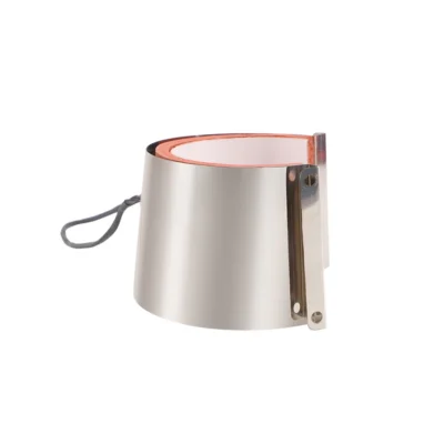 Mug Heater 12 oz stemless tumber