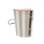 Mug Heater 450ML straw tumbler & 500ML Shaker