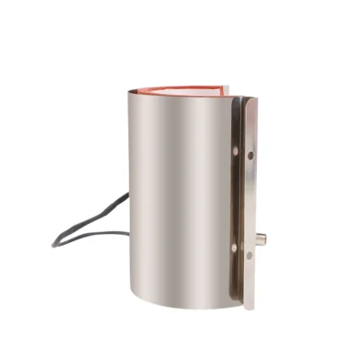 Mug Heater for aluminum bottle