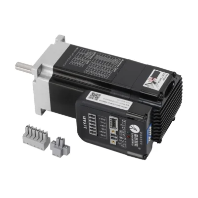 Prestige L2/XL2/XL3/XL4 DTF/Aries 113/124 UV DTF - Leadshine 130W all-in-one servo