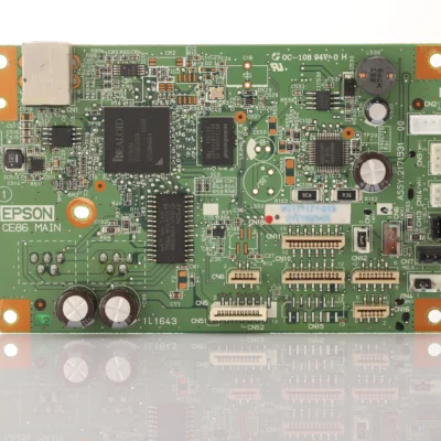 Mainboard for Prestige A4