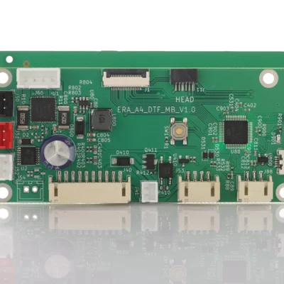 Control board for Prestige A4