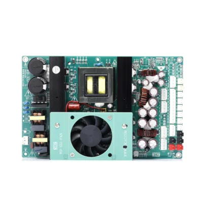 Prestige R2/R2 Pro DTF/ Aries 113 UV DTF - Integrated power box WB-XZJ-EB-220V