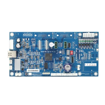 R2/A3 UV Mother board