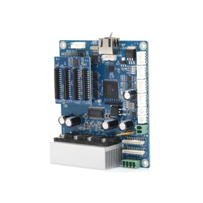 R2/A3 UV Daughter board