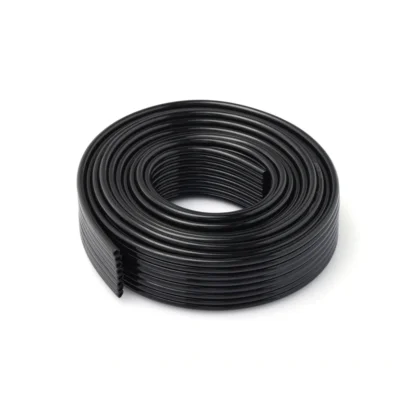 A3 UV black ink tube (8 tubes/3,5 meter)