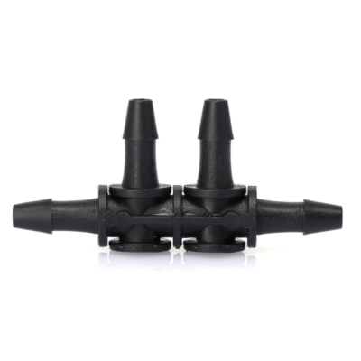 Aries 113 UV DTF Ink Seperator-2in 2out(black)