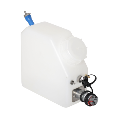 Prestige XL4 DTF 1.5L Ink Bottle with Alarm & Stirring System