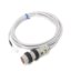 Seismo M16/M24/M30/L16R/L24R/V24 Sensor