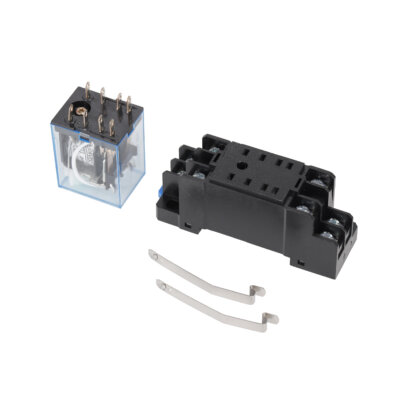 Seismo M16/L16R/M24/L24R shaker/ Prestige L2 DTF - Solid Relay with Base