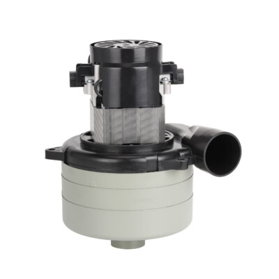 Seismo L16R/L24R Powder Recirculating Motor