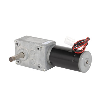 Seismo L16/L24/L16R/L24R Powder Releasing Motor