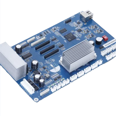 R1 F1080 DTF Motherboard