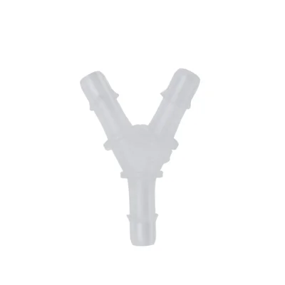DTF Y-Shaped Ink Tube Connector