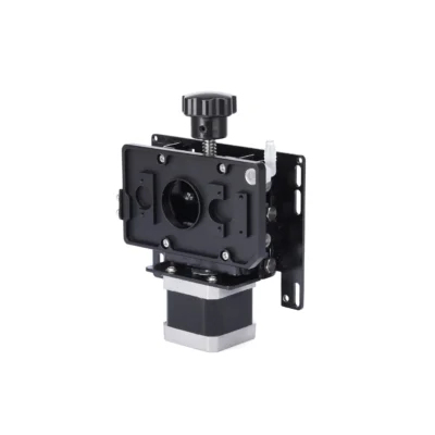 Aries 213 UV DTF - Regular (Sraight position) Capping Station (with cap top)