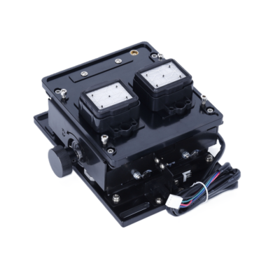 A2/60cm Capping station assembly