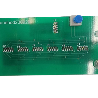 Epson 1390 ink control board – A3 DTF sheet-XY