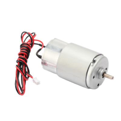 CR Motor for A3/A4 DTF Printer(Sheet and Roll Compatible)