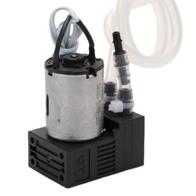 Ink pump for Prestige A4