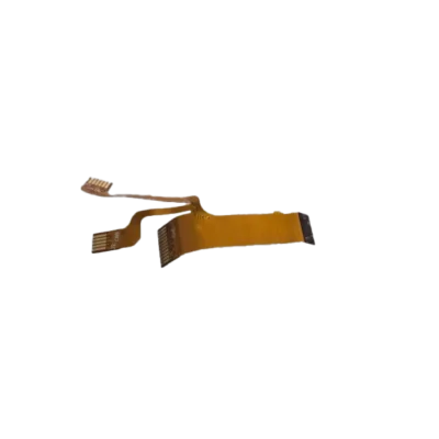 Soft wires for Prestige A4