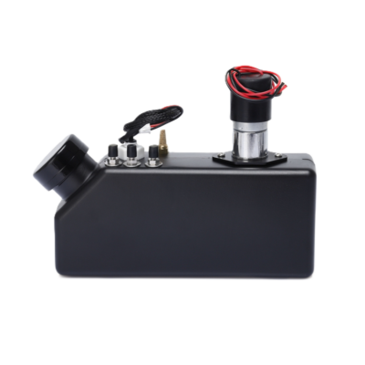 A3 UV black rectangular bottle/with stirring system