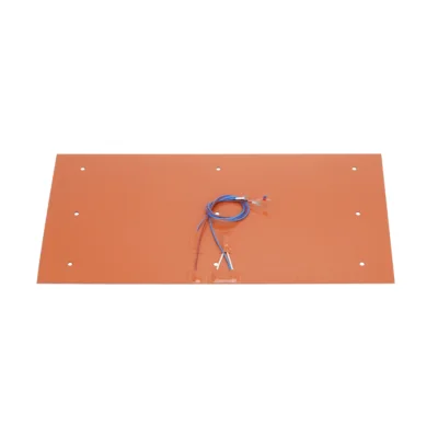 Miro 24 - Front Heating Plate 220v