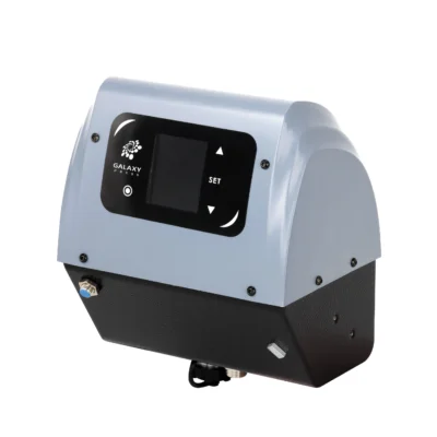 Control box-105HS-Grey-220V