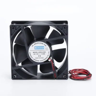 Miro 24 - Exhaust Fan - Large