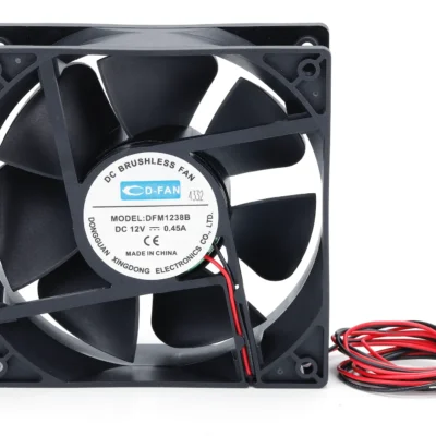 DFM1232B Fans for 40x50/A2 Oven