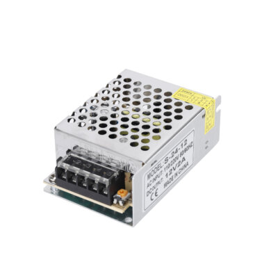 Miro 13 - Power Supply DC12V 2A
