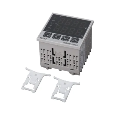 Miro 13/Miro 13 Max/Miro 24 - Temperature controller