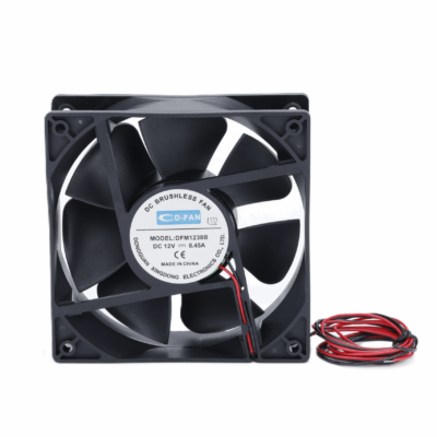 Miro 13/Miro 13 Max/Miro 24 - Exhaust Fan - Small