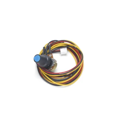 Miro 13/Miro 13 MAX/Miro 24 - Brushless motor speed knob potentiometer-12V