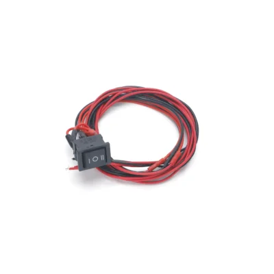 Miro 13/Miro 13 MAX/Miro 24 - Brushless motor speed control switch-12V