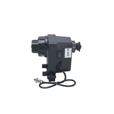 Miro 13/Miro 13 Max - Take up Reel (Motor only)- 220V