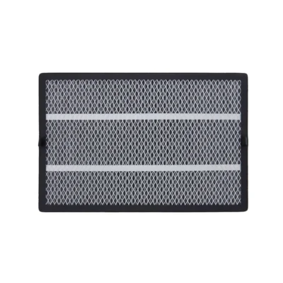 Miro 24 - carbon cloth filter - on the top