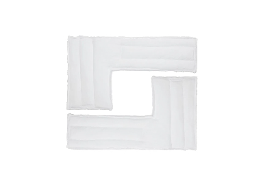 Miro 13 Max-Fabric Filter (2pcs)