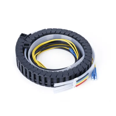 Prestige XL3 DTF - Ink Tube Assembly (with Sleeve and Track and Cables)