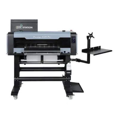 Drukarka DTF Prestige XL2 Pro 60cm dwugłowicowa 9-kolorowa