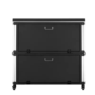 Regał drukarski 84x53x83 cm - PrintPro Table M