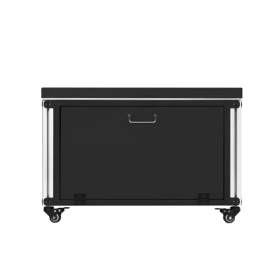 Regał drukarski 70x60x47 cm - PrintPro Table S