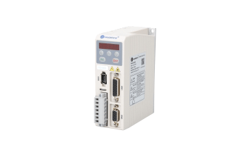 Arc 127 - Servo Driver