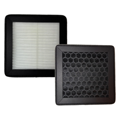 Zestaw filtrów do Miro 13 i piecyków Phoenix / Filter kit for Miro 13 and Phoenix oven - Poprzednia wersja