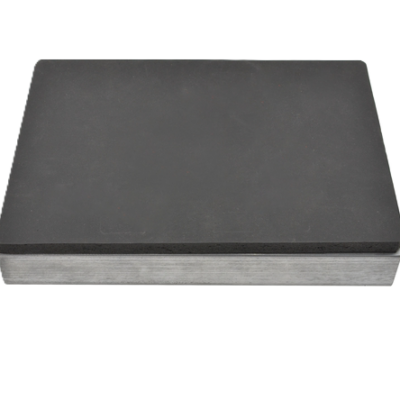 Ramlock quick change 8x10 (20,3x25,4cm) Damska S